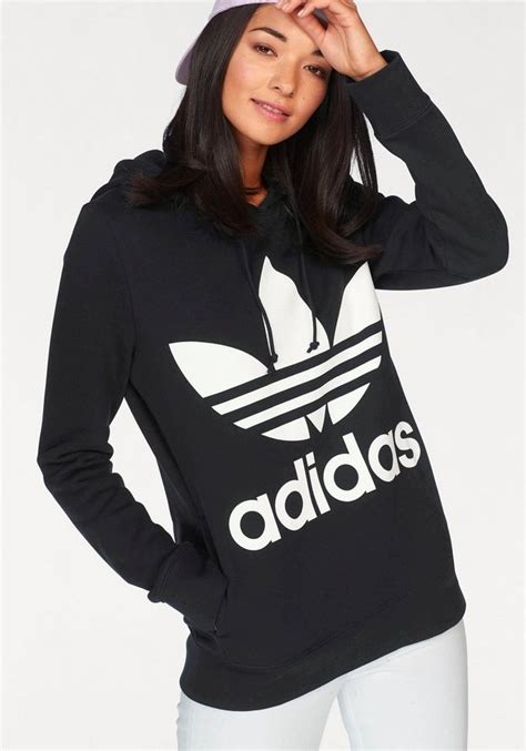 adidas Originals Pullover Damen 